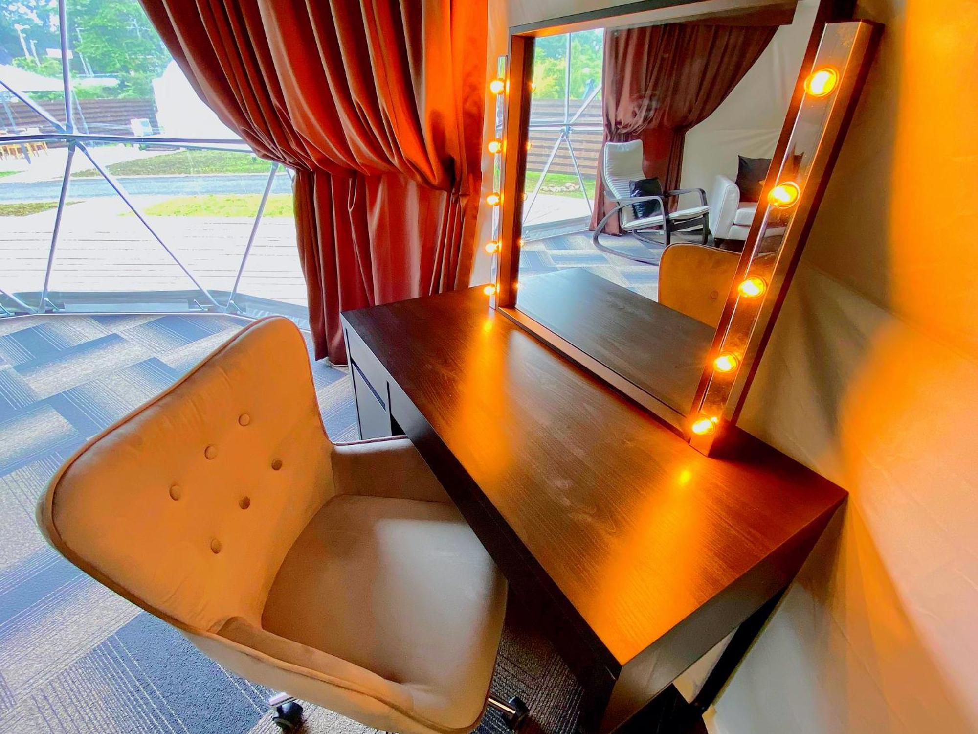Glamping Resort Varie Fujikawaguchiko Værelse billede